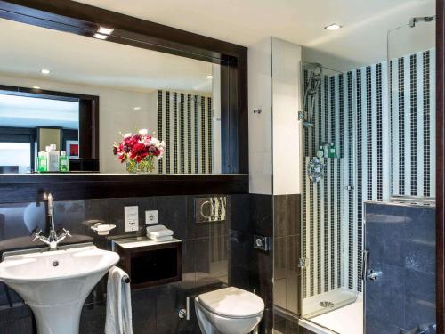 Sofitel Lisbon Liberdade, Lisbona (foto 10)