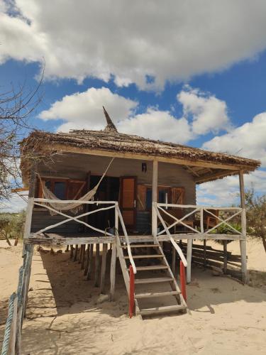 Espace baleine Anakao in Anakao