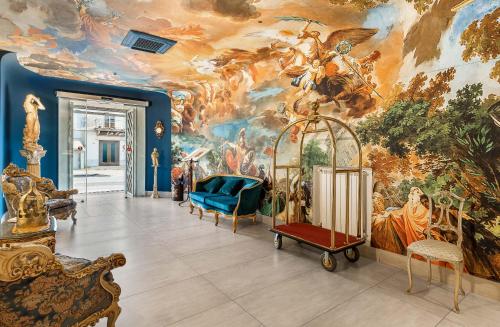 . Hotel Regina