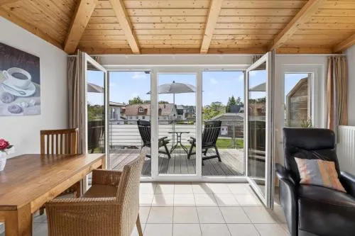 Am Sonnenblick, Whg 5 in Heringsdorf, Deutschland