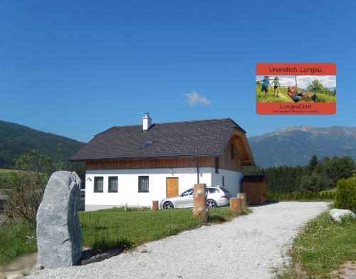 AlpenChalet Mitterberg, Mariapfarr