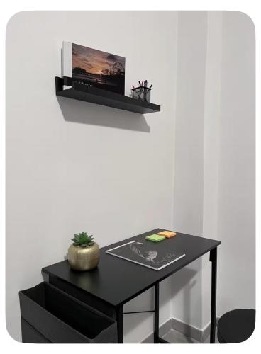Ale Apartment