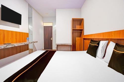 Collection O Bwalk Hotel Malang in Malang