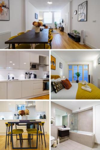 The Regents Park Nook 1 Bedroom, Londyn (zdjęcie 2)