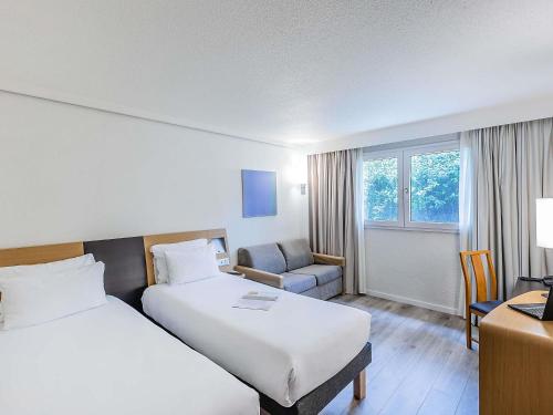 hotel photo
