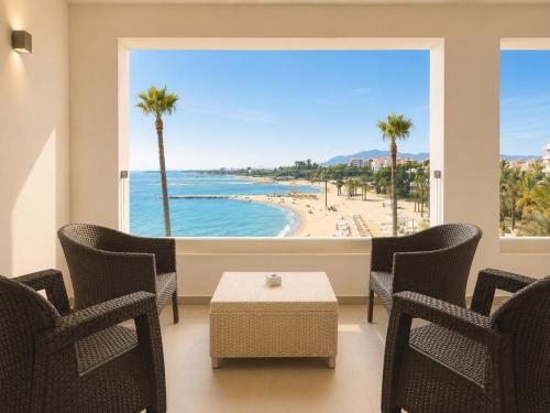 B51 Executive Flats Marbella - Marbella
