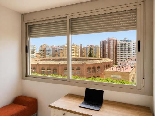 Malaga Center Flat Exclusive - image 33
