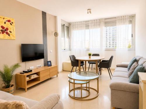 Malaga Center Flat Exclusive - image 28