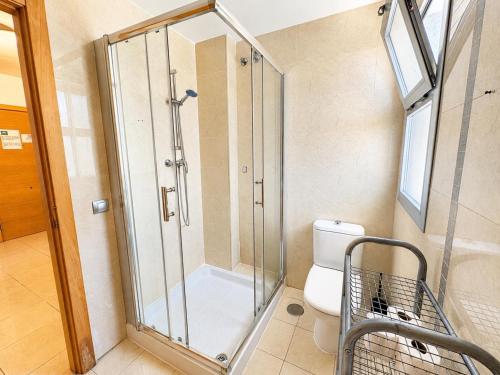 Malaga Center Flat Exclusive - image 27