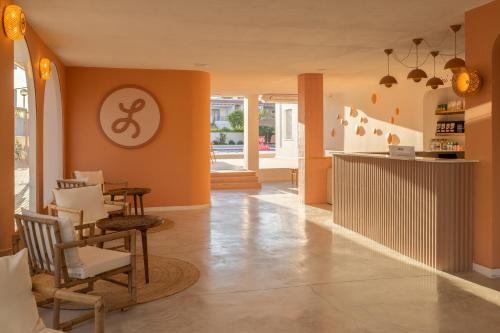 The Loft House Ibiza 5