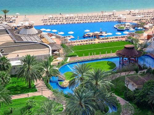 Dukes The Palm Dubai Hotel, Dubaj