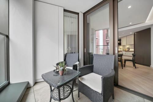 Luxe 2BR / Paddington / Hyde Park - image 12