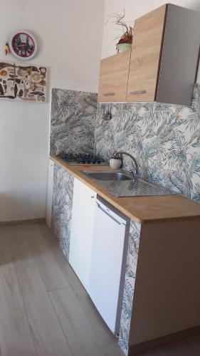 Pozzo dei Desideri Appartamenti 2
