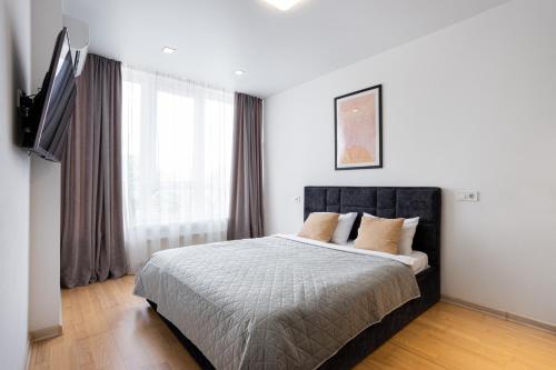 . Nyvky Like Home - Studio - apt 35