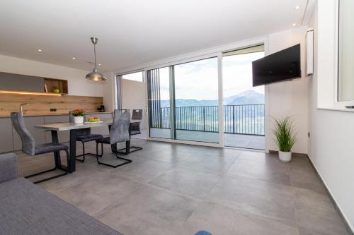 Panorama Apartments Schmied - Vöran (Panorama Apartments Schmied - Voran) in Verano
