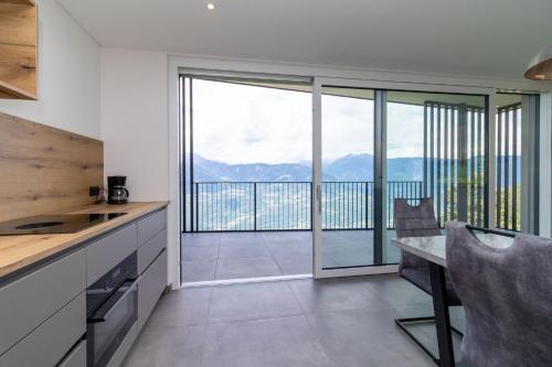 Panorama Apartments Schmied - Vöran (Panorama Apartments Schmied - Voran) in Verano