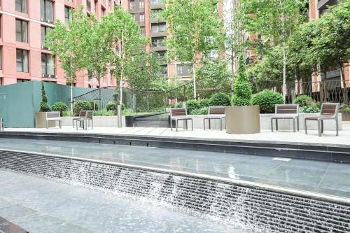 Luxe 2BR / Paddington / Hyde Park - image 11