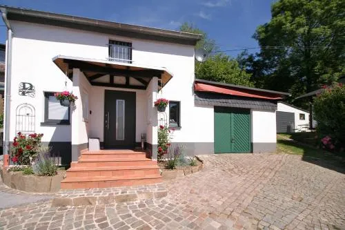 Patsada Cottage in Wiehl, Deutschland