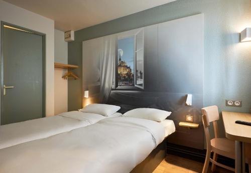 2 twin beds
