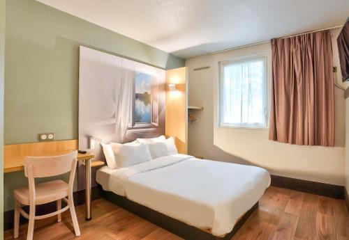 B&B Hôtel Goussainville CDG - image 11