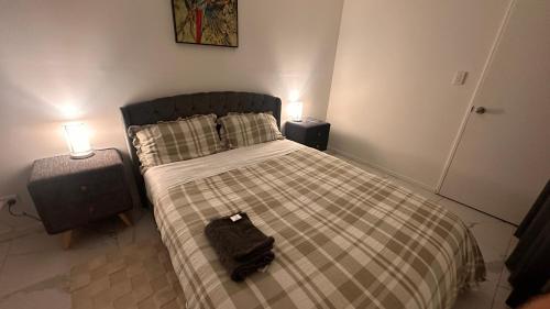 Affordable Private Sleep-Out Rooms in سيدن هام