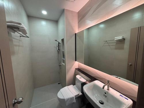 Jaroon house Bangkok 
