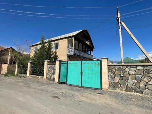 Guest house Kyial