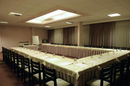 Yumukoglu Hotel - image 4