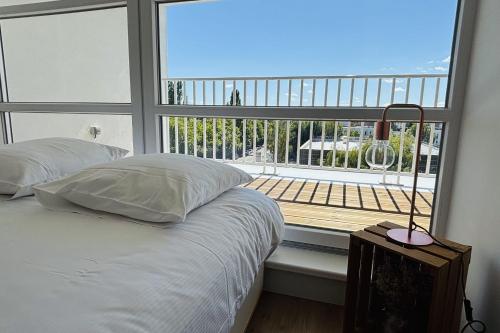 Air-conditioned apartment - 3 bedrooms - image 4