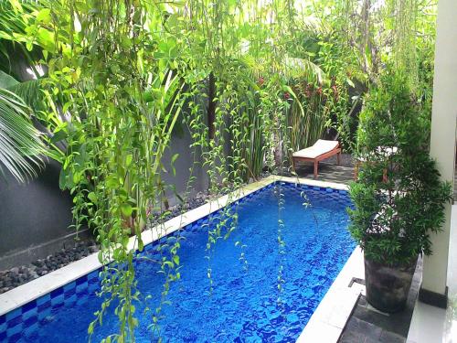 Terrace Bali Villa