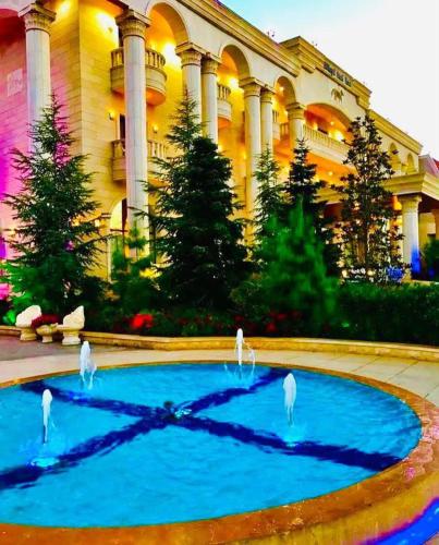 فندق الخيال الكبير in Zahle