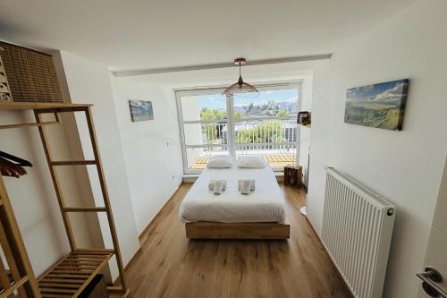 Air-conditioned apartment - 3 bedrooms - image 5