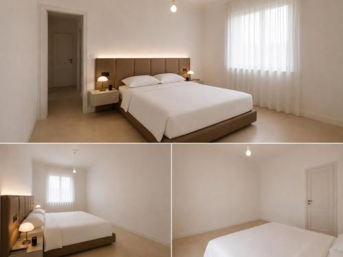 Il Moro Rooms