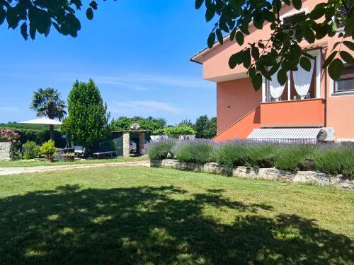 Apartments Davor, Umag