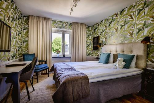 Corner Hotel, Stoccolma (foto 9)