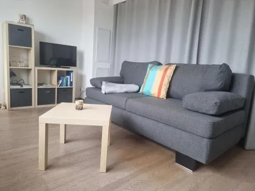 Apartment am Apfelgarten in Schwarmstedt, Deutschland