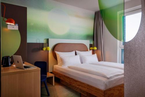 LyvInn Hotel Frankfurt