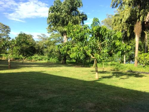 Aji Fruit Farm - Villa Only Long Stay Retreat in Embilipitiya New Town