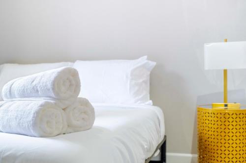 New York96 - Comfortable2 Stay in Upper East Side - Central Park in 어퍼 이스트 사이드