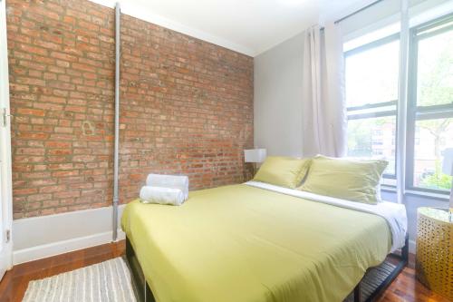New York96 - Comfortable2 Stay in Upper East Side - Central Park in 어퍼 이스트 사이드