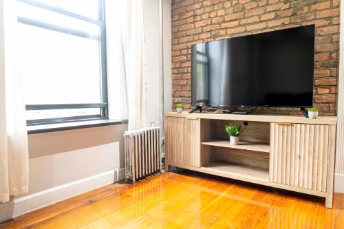New York96 - Comfortable2 Stay in Upper East Side - Central Park in 어퍼 이스트 사이드
