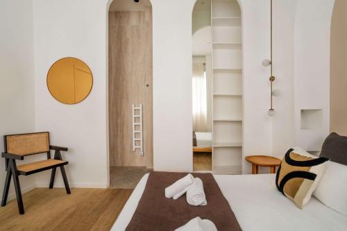 Tour Eiffel - Champ de Mars Exquisite 3BD 3BTH - image 39