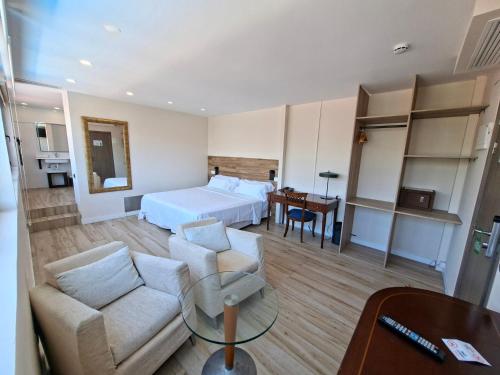 Hotel 153 in Castelldefels