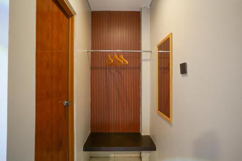 Sans Hotel Prime Cailendra Yogyakarta by RedDoorz Room Type - Superior Double Room