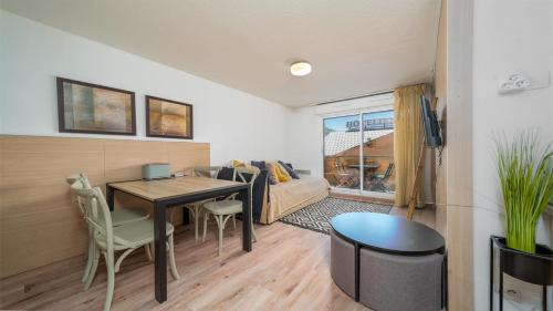 C du Verdon 3501 Appt pres des pistes 6 pers