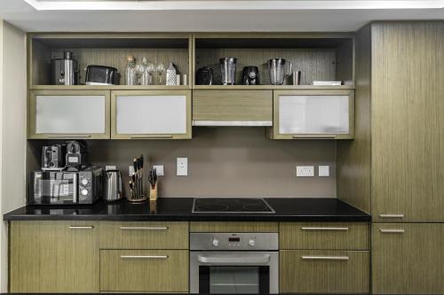 Allsopp & Allsopp - 1-Bedroom Apartment in The Lofts East Downtown - image 13