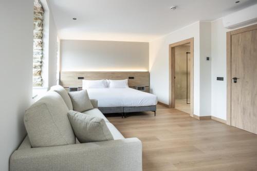 Hotel Truita in Cangas Del Narcea