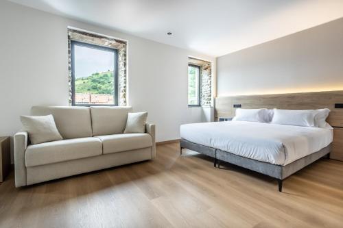 Hotel Truita in Cangas Del Narcea
