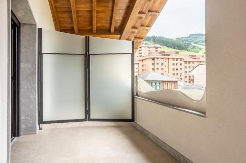 Hotel Truita in Cangas Del Narcea