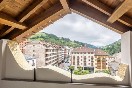 Hotel Truita in Cangas Del Narcea